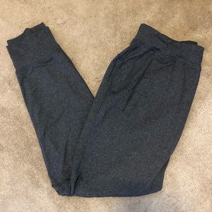 Lululemon City Sweat Joggers